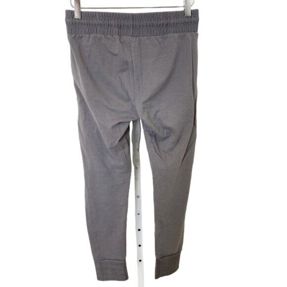 Free People Movement Charcoal Jogger Sweatpants - Picture 5 of 8